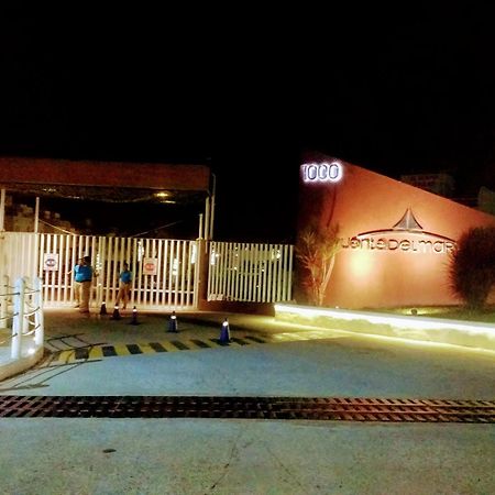 Pent House Acapulco Diamante Markis K 31 Bagian luar foto