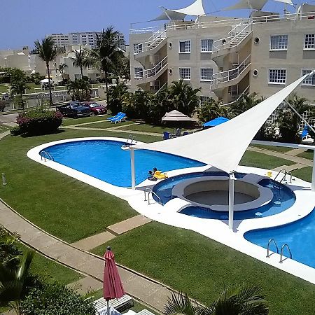 Pent House Acapulco Diamante Markis K 31 Bagian luar foto