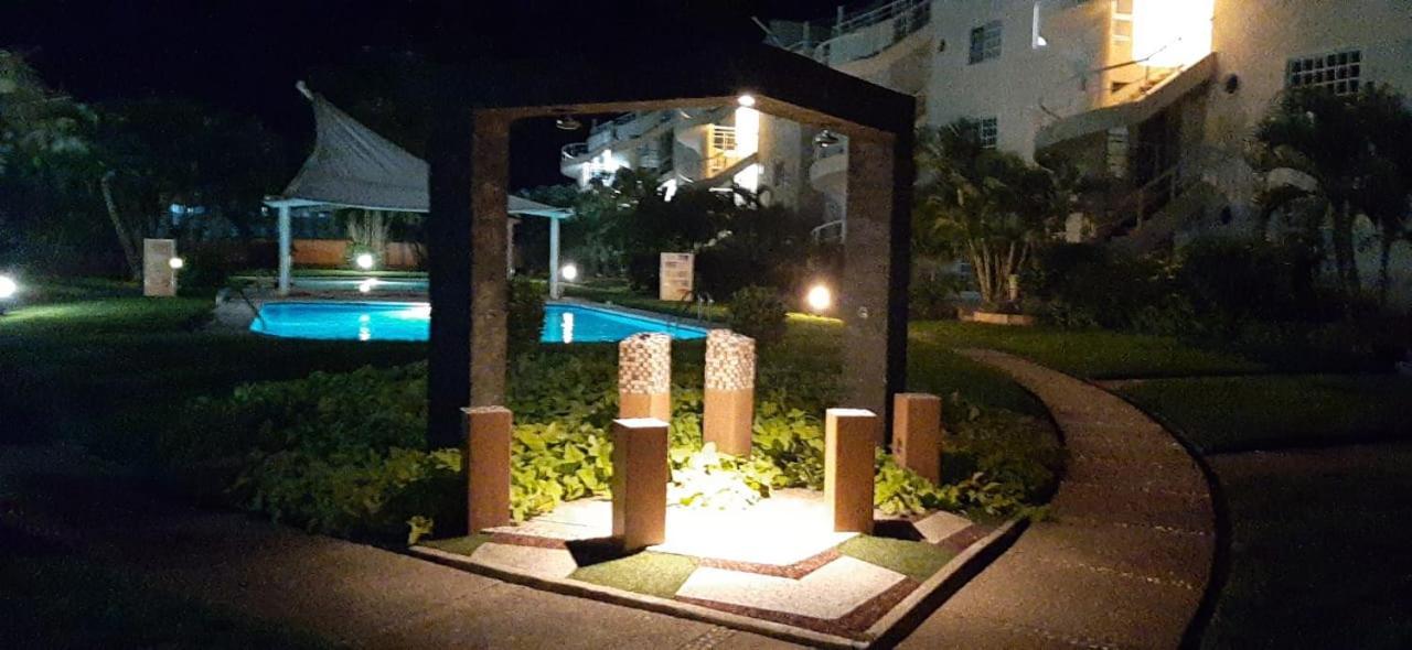 Pent House Acapulco Diamante Markis K 31 Bagian luar foto