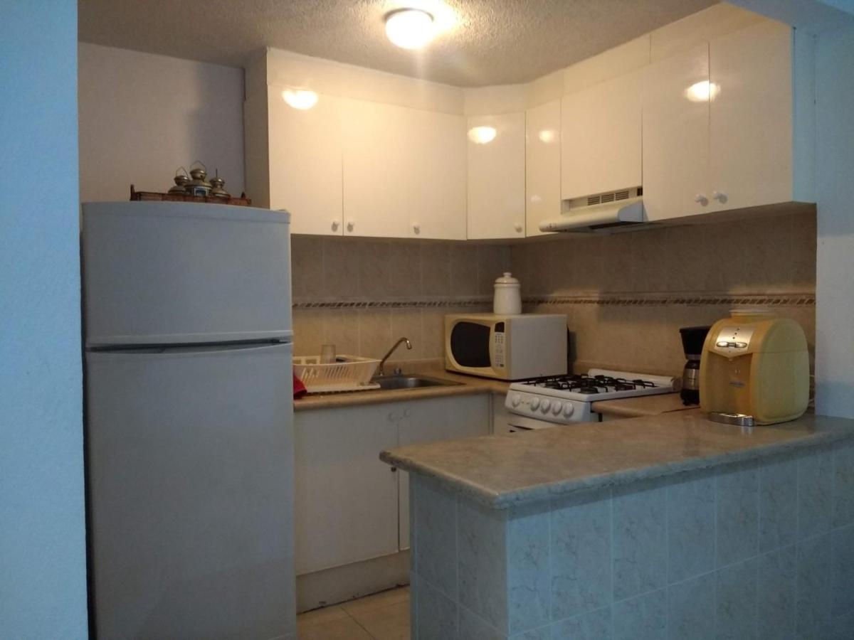 Pent House Acapulco Diamante Markis K 31 Bagian luar foto