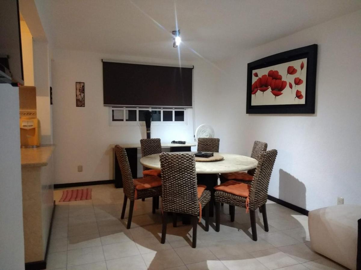 Pent House Acapulco Diamante Markis K 31 Bagian luar foto
