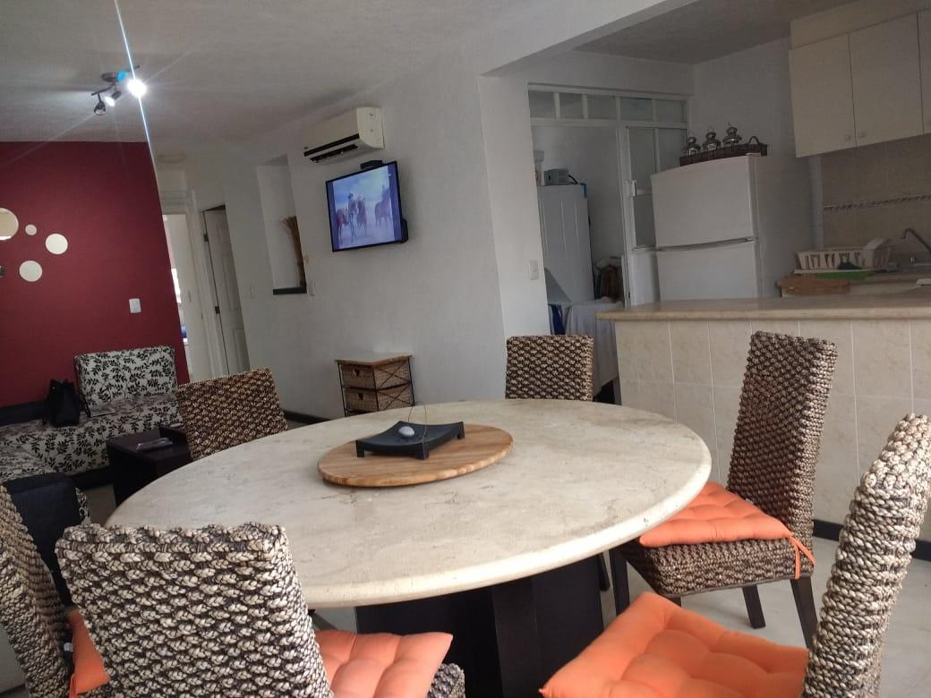 Pent House Acapulco Diamante Markis K 31 Bagian luar foto