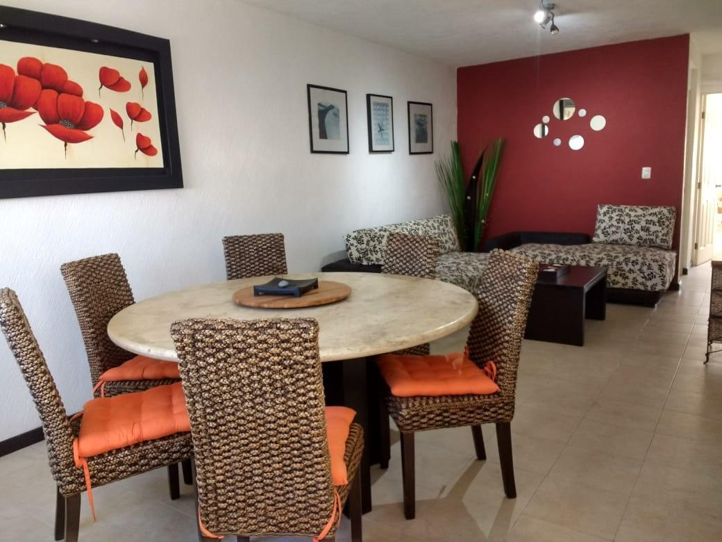 Pent House Acapulco Diamante Markis K 31 Bagian luar foto