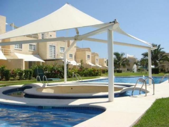 Pent House Acapulco Diamante Markis K 31 Bagian luar foto