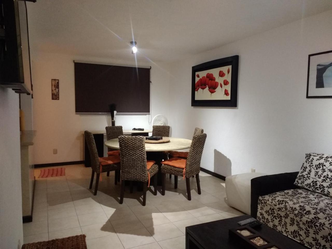 Pent House Acapulco Diamante Markis K 31 Bagian luar foto