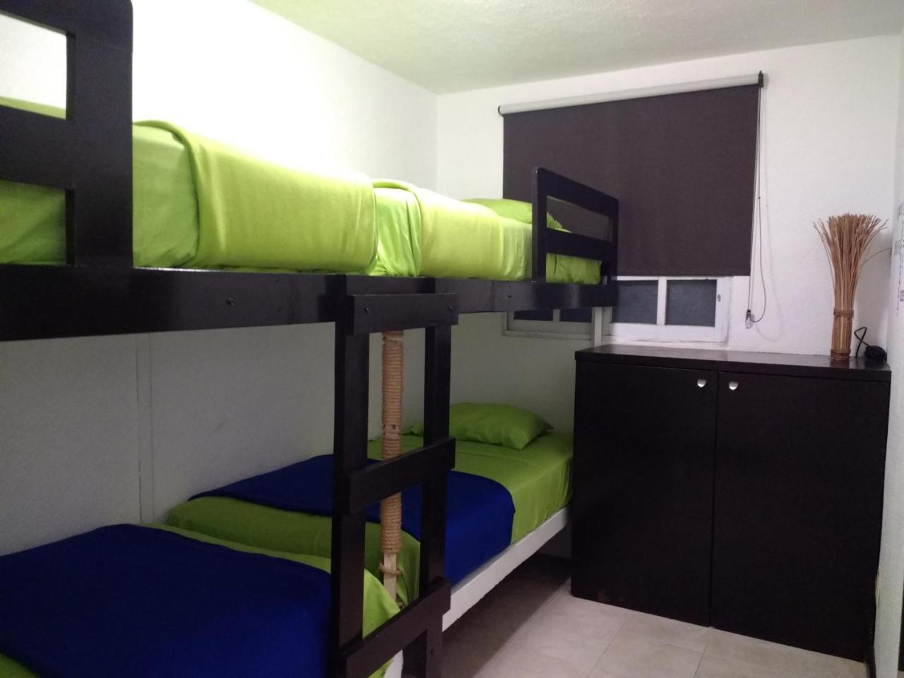 Pent House Acapulco Diamante Markis K 31 Bagian luar foto