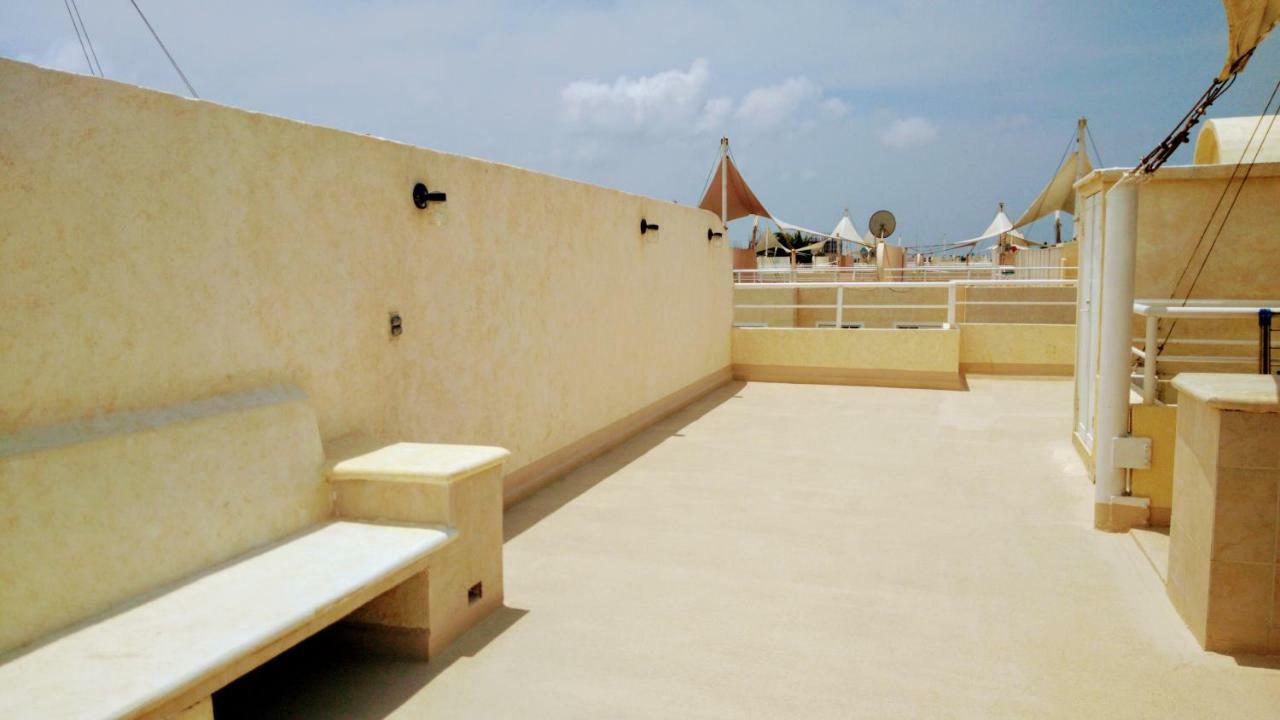 Pent House Acapulco Diamante Markis K 31 Bagian luar foto