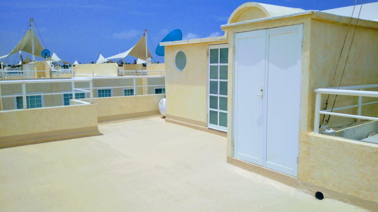 Pent House Acapulco Diamante Markis K 31 Bagian luar foto
